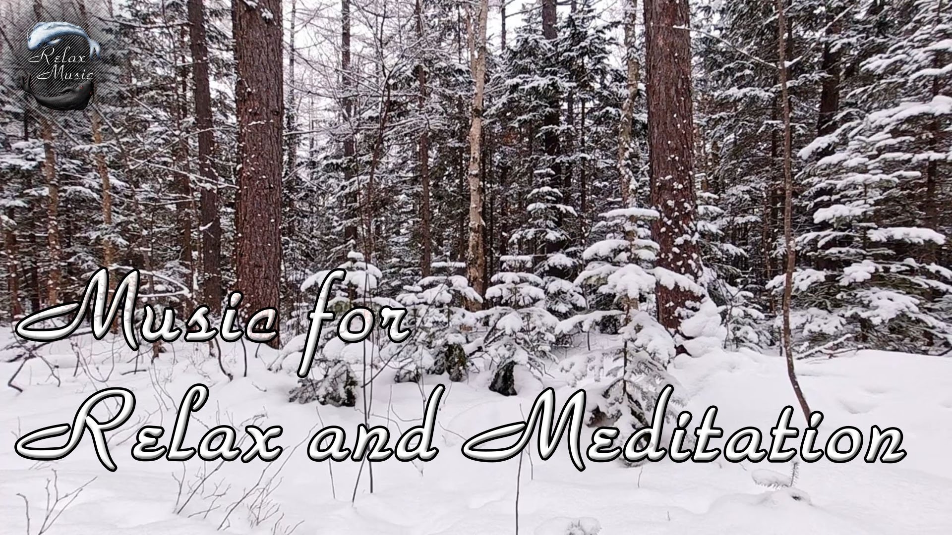 Музыка для Отдыха, Сна, Восстановления внутреннего спокойствия смотреть онлайн