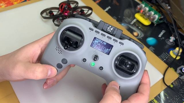 Jumper t pro v2 нет телеметрии смотреть онлайн