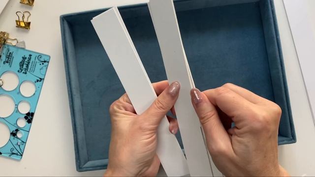 Органайзер для мелочей своими руками. Урок второй. смотреть онлайн