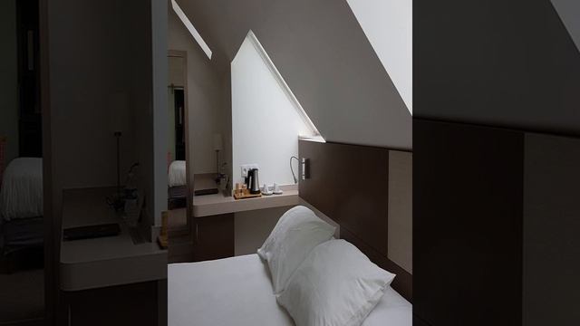 Best Western Le Dauphin et Le Spa du Prieuré - Caen - France смотреть онлайн