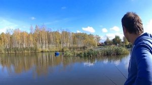 Подмосковный платник Вашутино