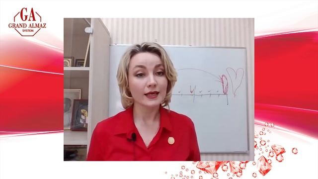 Система мероприятий | Ольга Кермас | Бриллиант 7 карат смотреть онлайн