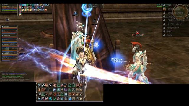 Осады 21 01 2024 Lineage 2 Hunter x 55 Клан GlobalOffensive смотреть онлайн
