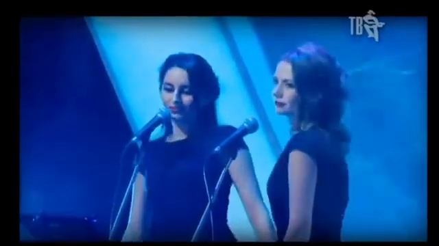 «Часы с кукушечкой» МАЭСТРО и МАРИНА смотреть онлайн
