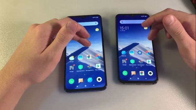 Xiaomi Mi 9 Vs Xiaomi Mi 9 SE