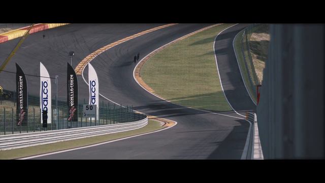 [assettocorsa] (mod Published) 自転車　（アセットコルサ）