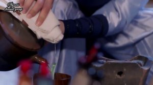 Императрица Дугу 1 сезон 5 серия