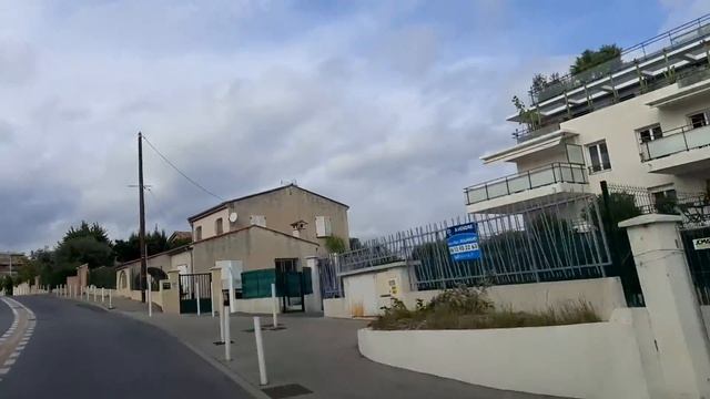 Окраина Антиба, доступные апартаменты купить. Франция. Европа-Хаус. Antibes property for sale Franc смотреть онлайн