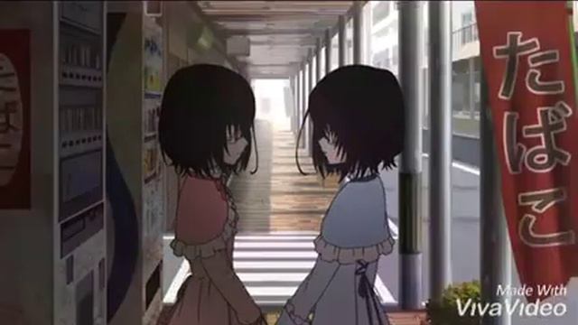 [AMV Аниме клип] - KAZKA Cru смотреть онлайн
