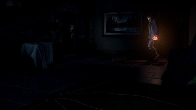 Until dawn 7 years late pt1 смотреть онлайн