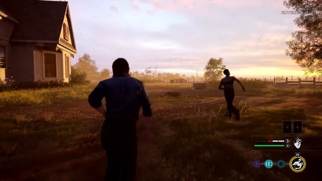 The Texas Chainsaw Massacre Game FINALLY Gets A Release Date (Technical Test Date Too) смотреть онлайн