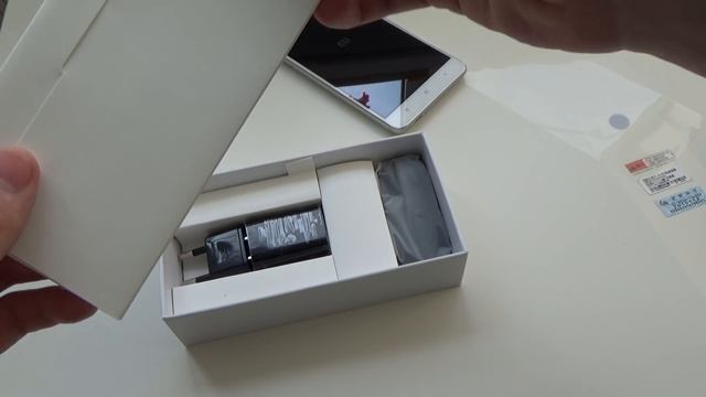 КУПИЛ БЕЛЫЙ XIAOMI REDMI NOTE 3 PRO - КРАСИВО СМОТРИТСЯ! смотреть онлайн