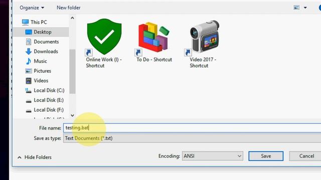 How to Fix “An Error Occurred While Troubleshooting” In Windows PC смотреть онлайн