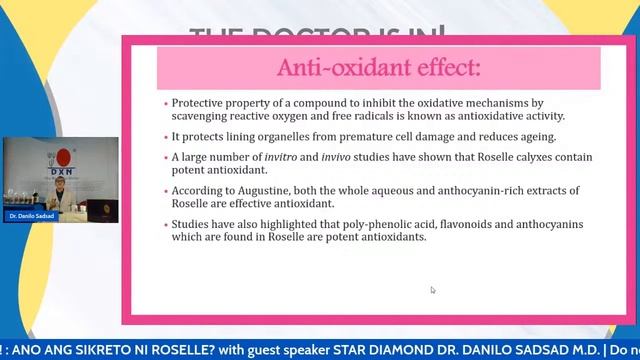 The Doctor Is In! with Dr. Danilo Sadsad смотреть онлайн