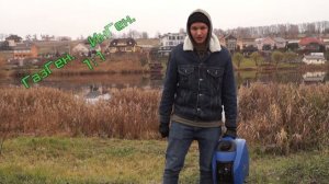 Выбор Генератора:   Бензо-газовый или Инверторный? Какой генератор лучше?