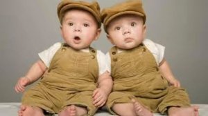Песня про двойняшек
