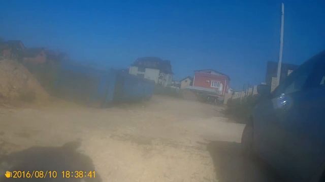 На море 2016 Просто жизнь ч.8/18 смотреть онлайн