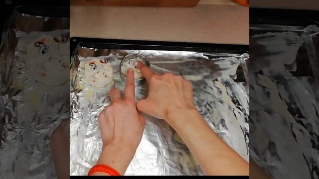 Приготовьте на завтрак сырники с рисовыми хлопьями, вам понравиться! смотреть онлайн