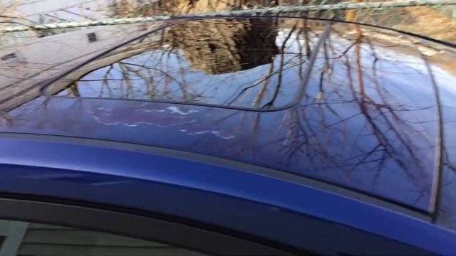 MY MOM’S NEW CAR! (2013 HYUNDAI ELANTRA COUPE SE) смотреть онлайн