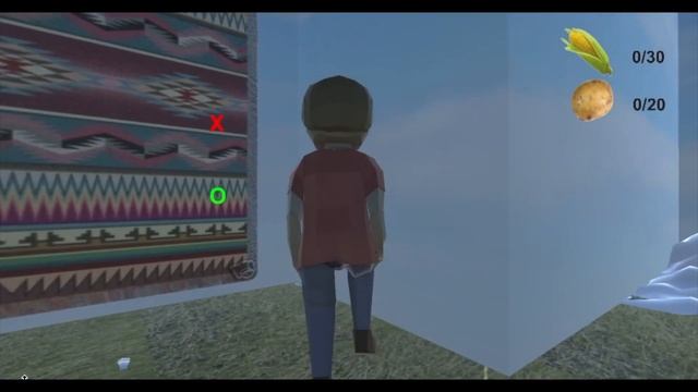 The Maze Game Trailer смотреть онлайн