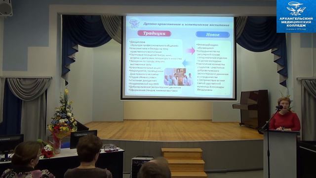 Педагогический совет АМК смотреть онлайн