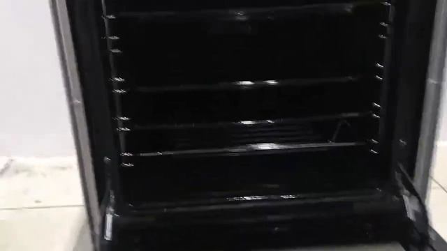 Электроплита Kaiser C502 60 смотреть онлайн