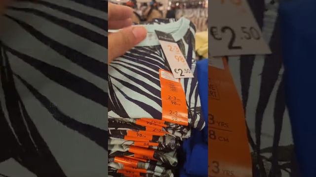 لا تفوتو هميزات العيد في 😍😍primark смотреть онлайн