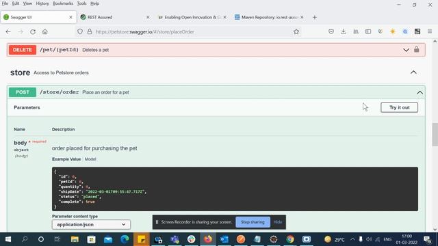 How to setup Rest Assured | What is Rest assured смотреть онлайн