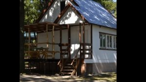 База отдыха «Битюг». Природа. Воронежская область, Аннинский район.