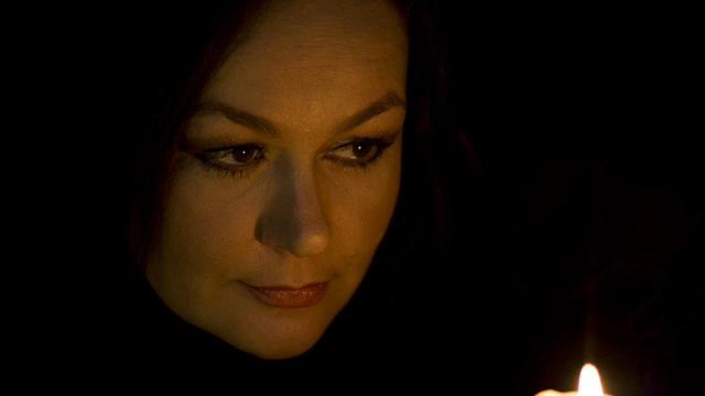 Гори, гори, моя звезда...Keep on shining, my star... смотреть онлайн