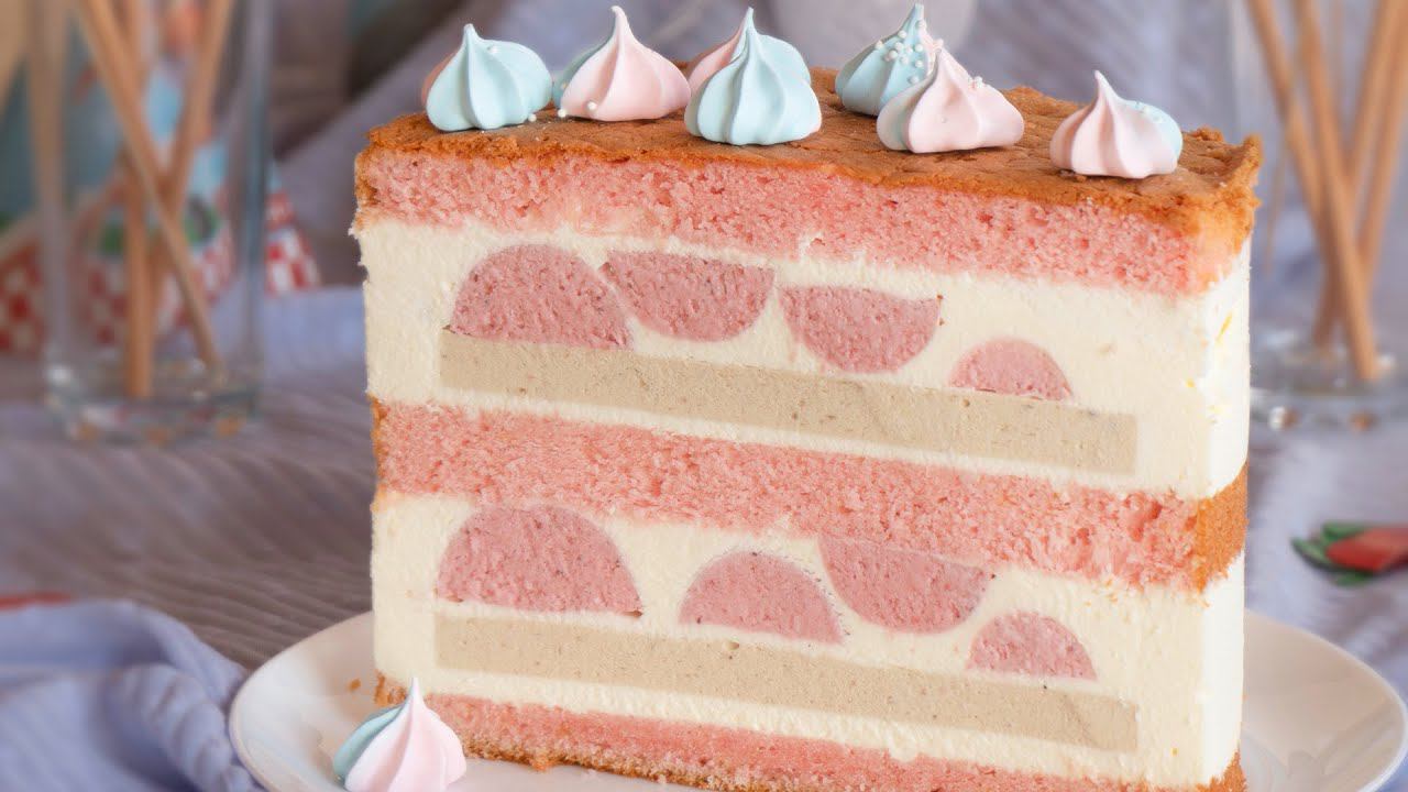 Это ж БУБЛЬ ГУМ - Я - ТОРТодел! смотреть онлайн