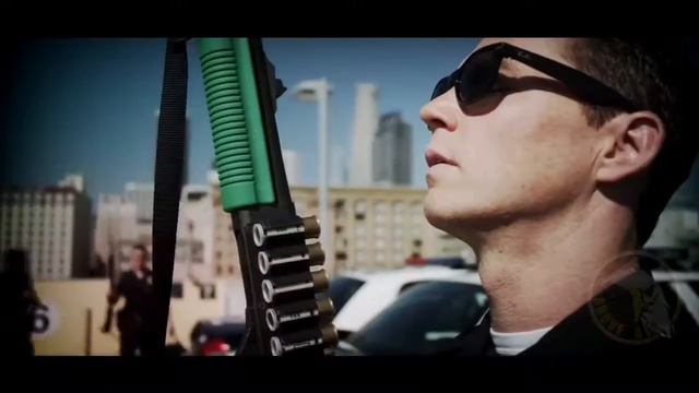 Teaser SouthLAnd. Los Angeles. Police Serial. SAMP. смотреть онлайн