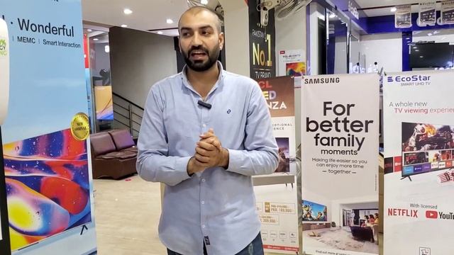 PEL 1.5 Ton Inverter | 18K-Turbo | 80% Saving | 2022 | Full Dc Inverter | Price In Pakistan