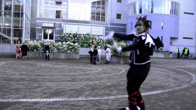 KH Style (Gangnam style parody) смотреть онлайн