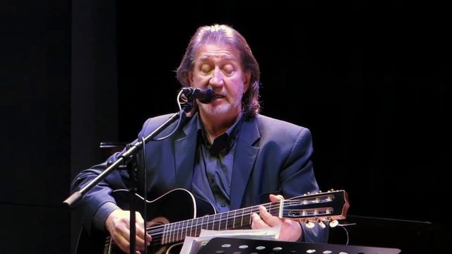 Олег Митяев. Не нам судить (2016-12-21 ЦДХ) смотреть онлайн