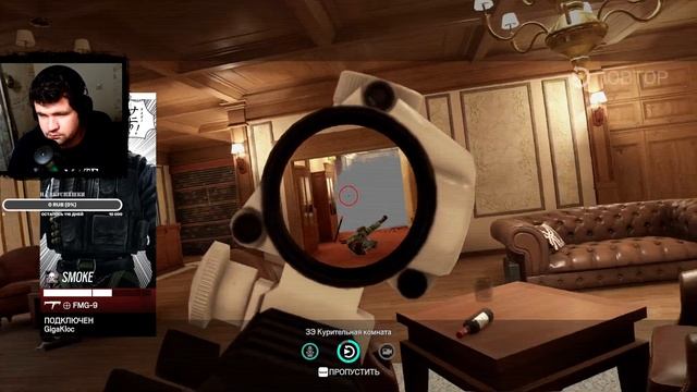 Tom Clancy's Rainbow Six® Siege (Обнова) смотреть онлайн