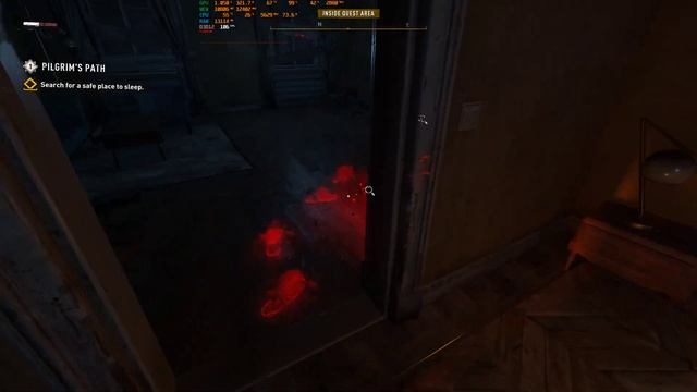 Dying Light 2 Stay Human DLSS 3.5 + Frame Generation Max Settings Ray-Tracing RTX 4080 смотреть онлайн