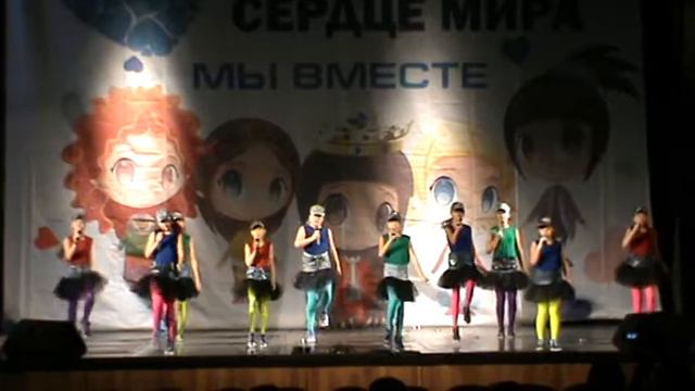 Экспромт - Это же жизнь - Хрустальное сердце мира 2016 смотреть онлайн