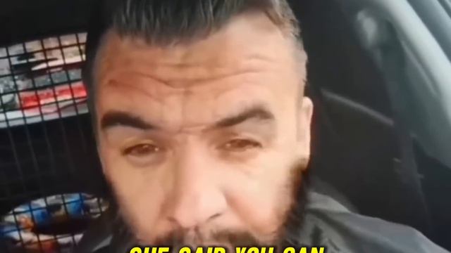 Irish man living his best life as an unvetted illegal immigrant 🙏👌🇮🇪 смотреть онлайн