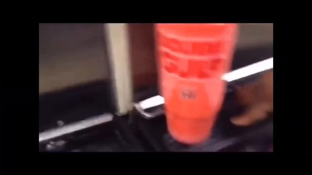 Double gulp cup смотреть онлайн