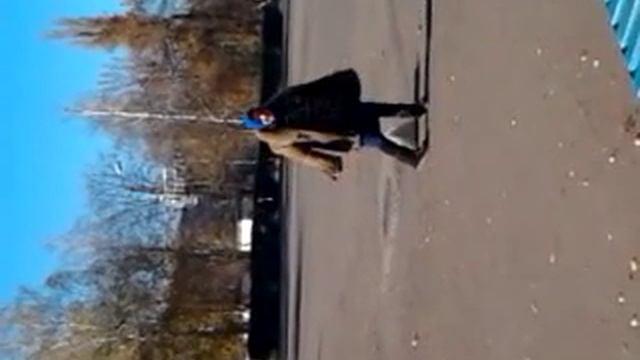 БАБКА гонит смотреть онлайн