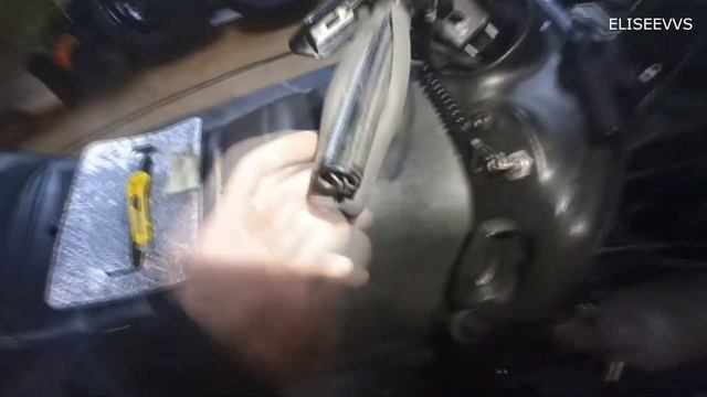 установка новых ручек с подогревом на руль снегохода скидоо скандик вт смотреть онлайн