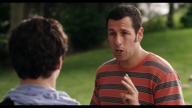 Одноклассники 2 - Школа подката смотреть онлайн