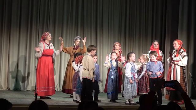 Сеем веем, посеваем смотреть онлайн