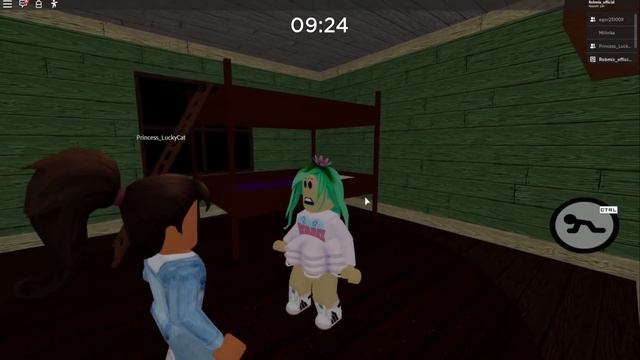 Пигги в Адопт ми! ?Дочь Пигги!? Играю в свинину в роблокс. история Пигги в adopt me смотреть онлайн