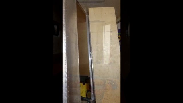 Автоприцеп своими руками 2 в 1 Дом на колесах и перевозка техники. смотреть онлайн