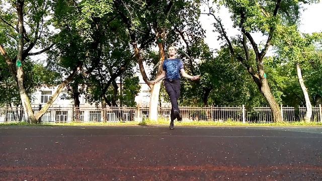 Кардио скакалочка смотреть онлайн