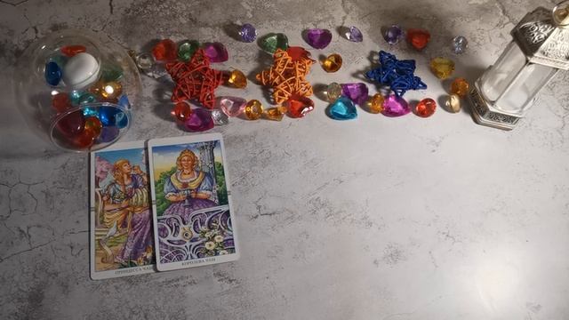 Карта Дня 17 Февраля - ТаРо-ПрОгНоЗ Гороскоп - Гадание на Будущее ??❤️ смотреть онлайн