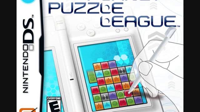 Lip's Theme (original version) - Planet Puzzle League смотреть онлайн