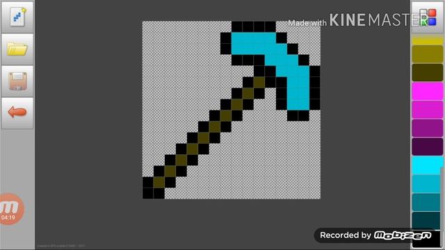Как сделать текстур пак для майнкрафт pe смотреть онлайн